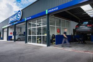 Point S – Le Havre à Le Havre