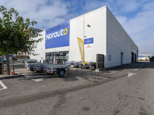 Norauto Avignon Sud à Montfavet
