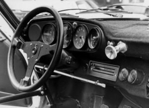 Triniane Racing – Garage automobile spécialiste Porsche classic & modern à Grenoble à Domène