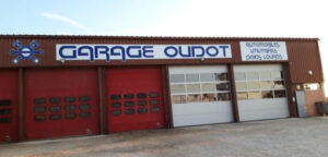 Garage Oudot Services à Is-en-Bassigny