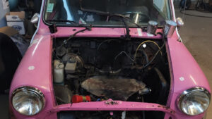 Garage CDS Auto Calvez à Piré-Chancé