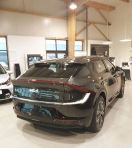 Kia | Lisieux – Saint-Clair Auto à Lisieux