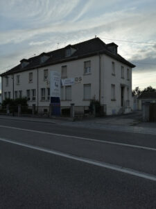 France Pare-Brise à Brunstatt-Didenheim