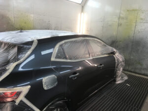 TOPDAV’AUTO à Vred