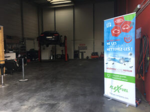 CD BUSINESS CAR à Perpignan