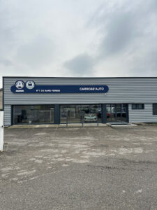 Carross’Auto Fontaine – Concessionnaire Aixam voiture sans-permis à Fontaine (38) à Fontaine