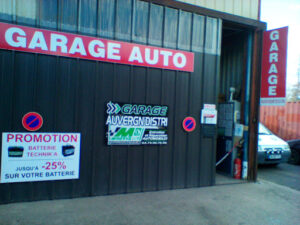 auvergndistri à Issoire