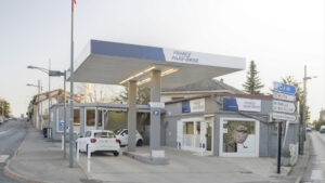 France Pare-Brise à Rillieux-la-Pape