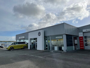 Volkswagen Yvetot – VIKINGS AUTO à Yvetot