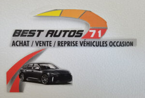 BEST AUTOS 71 à Mâcon