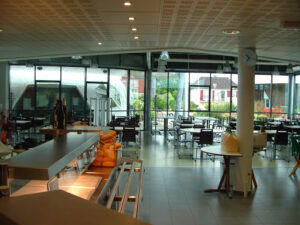 COPAINVILLE à Mayenne