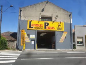 Limoux Pneus et Mécanique à Limoux