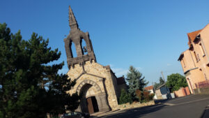 Garage Sélect Auto à Charbonnier-les-Mines