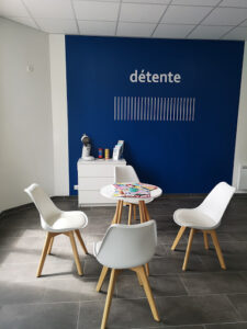 Bouteiller Frères (SARL) à Montendre