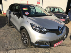 GARAGE PASSIANT à Saumur