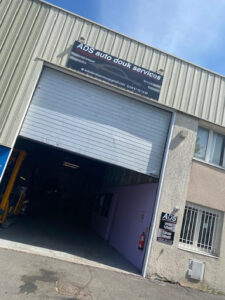 Garage AUTO DOUK SERVICES à Lagny-sur-Marne