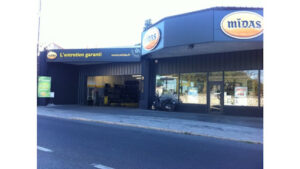 Midas MARSEILLE TASSIGNY à Marseille