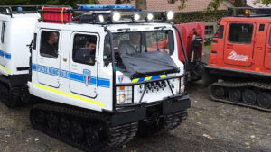 SPEVEMAT à Fay-sur-Lignon