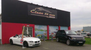 Clean 53 Auto Services Bonchamp-lès-Laval à Bonchamp-lès-Laval