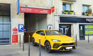 Paris-Pneus.fr à Paris