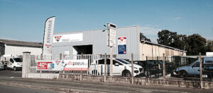 AD Garage Expert MONTARAN CARROSSERIE à Saran