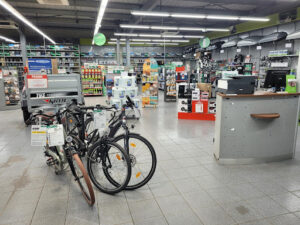 Auto Feu Vert Saint-Maximin Center à Saint-Maximin