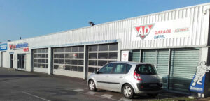 Autoservice AD à Rambouillet