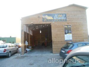 JM automobile à Gaillac