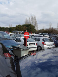 Eurorepar Casse 21 à Genlis