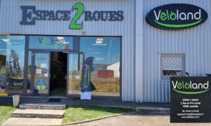 2 Space Wheels à Lunéville