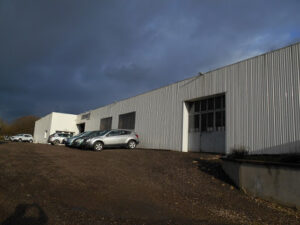 Renault – Garage Thierry à Combeaufontaine