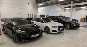 PRESTIGE AUTO DU RHONE à Oullins-Pierre-Bénite