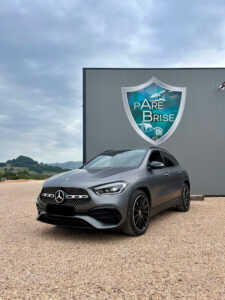 AB PARE BRISE 46 à Saint-Michel-Loubéjou