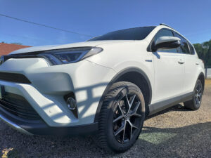 Toyota – Pralon Automobiles – Damparis à Damparis