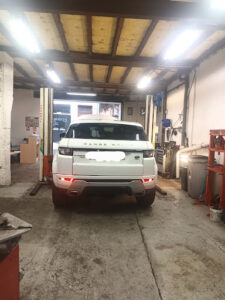 MASSA MECA 24 à Saint-Astier