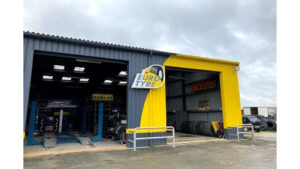 Eurotyre – Garage Musseau Pneu à Pons