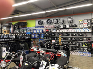 E.Leclerc Auto à Figeac