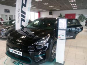 Royal Motors Dreux  Réparateur Agréé Jaguar Land Rover à Vernouillet