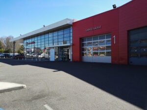 Garage Gauyat – Citroën à Saint-Vincent-de-Tyrosse