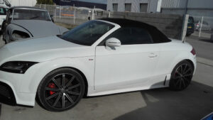 CENTRE AUTO GUIRAUD RACING à Lézignan-Corbières