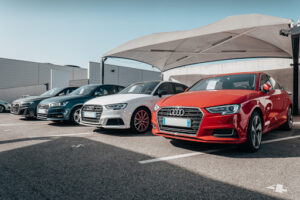 Audi Service Lyon Ouest – Groupe Central Autos à Lyon