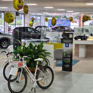 Citroën Limoges Sud – Midi Auto 87 à Limoges