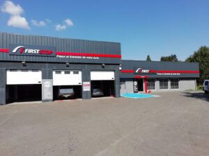 FIRST STOP MARVEJOLS à Marvejols