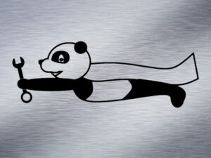 GARAGE PANDA à Joué-sur-Erdre