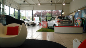 Toyota – Toys Motors – Pont-Audemer à Pont-Audemer