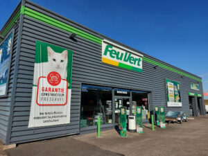 Feu Vert à Bar-le-Duc