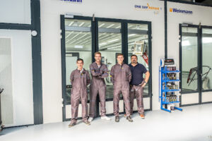 CarCoating Solution à Souffelweyersheim