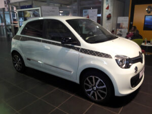 Services Et Ventes Automobiles à Vitry-le-François