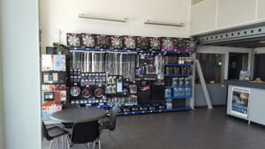 Point S – Volgelsheim (LK PNEUS) à Volgelsheim