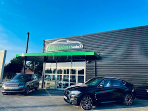 PREMIUM AUTO 33 à Saint-Sulpice-et-Cameyrac